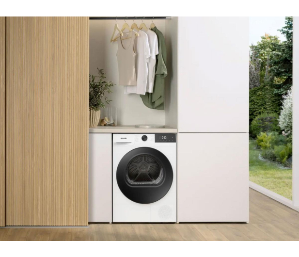 Gorenje DG2P8CP/PL - 1572559 - zdjęcie 7